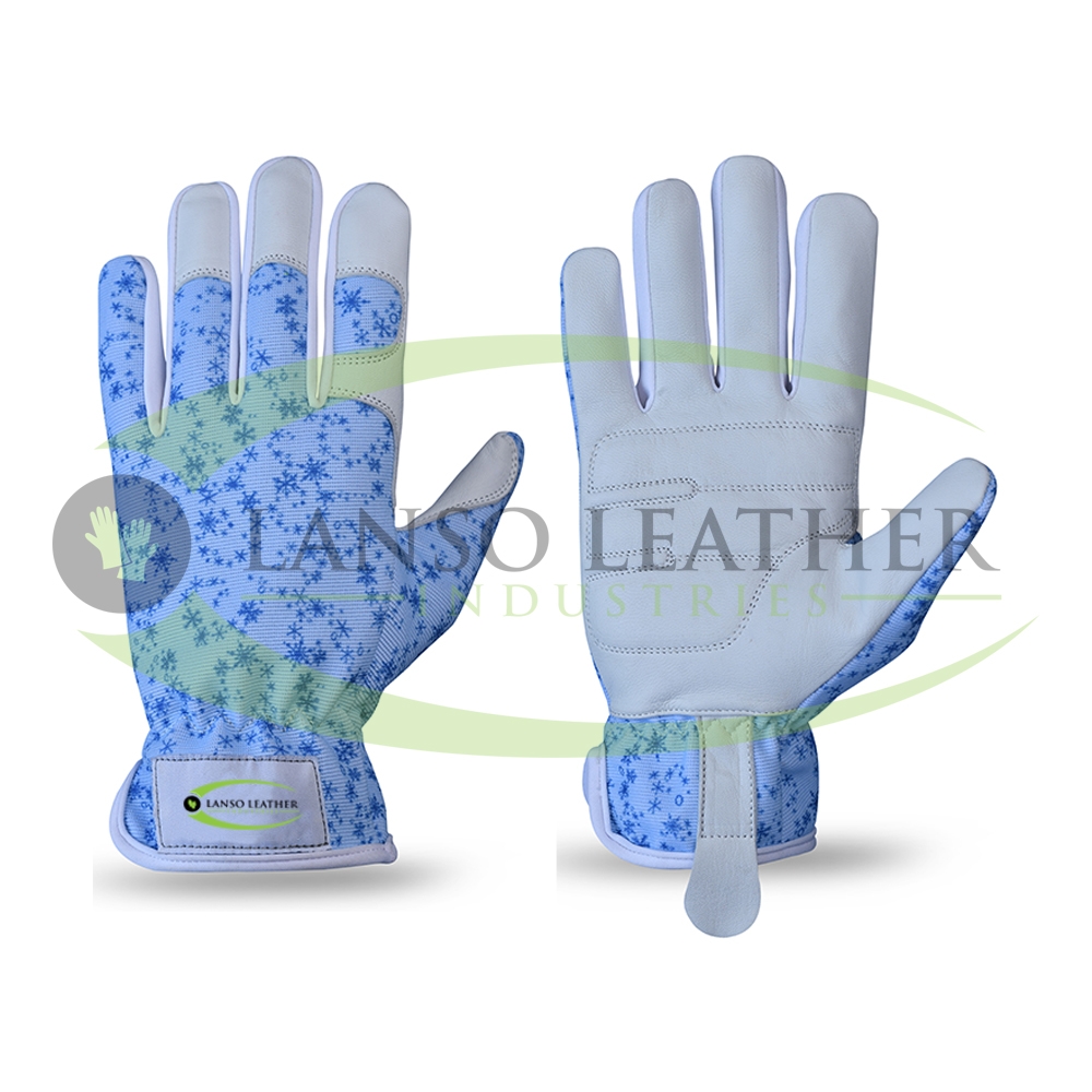 Garden Gloves
